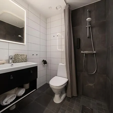 Sky Hotel City Apartments Linkoping Exterior photo