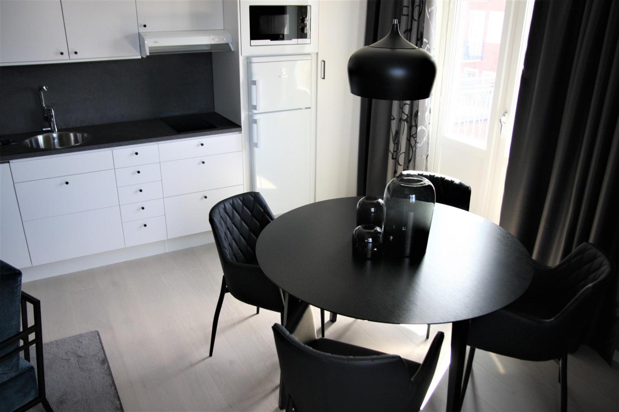 Sky Hotel Linköping