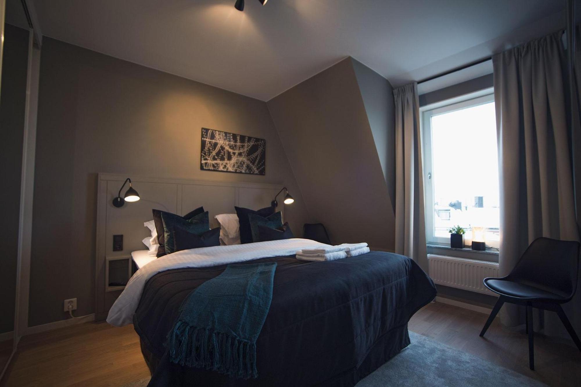 Hotel Sky 4*