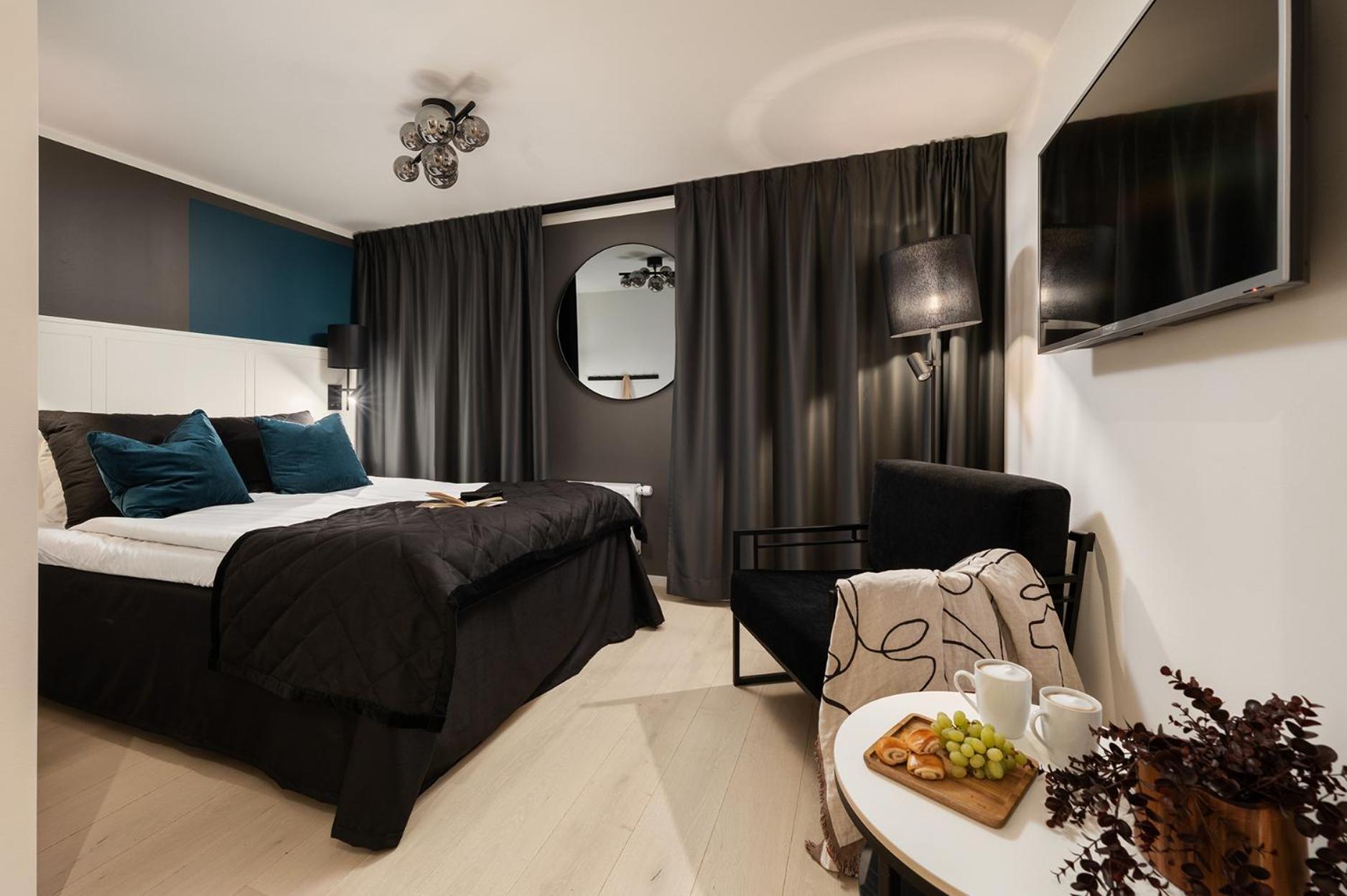 Hotel Sky Linköping