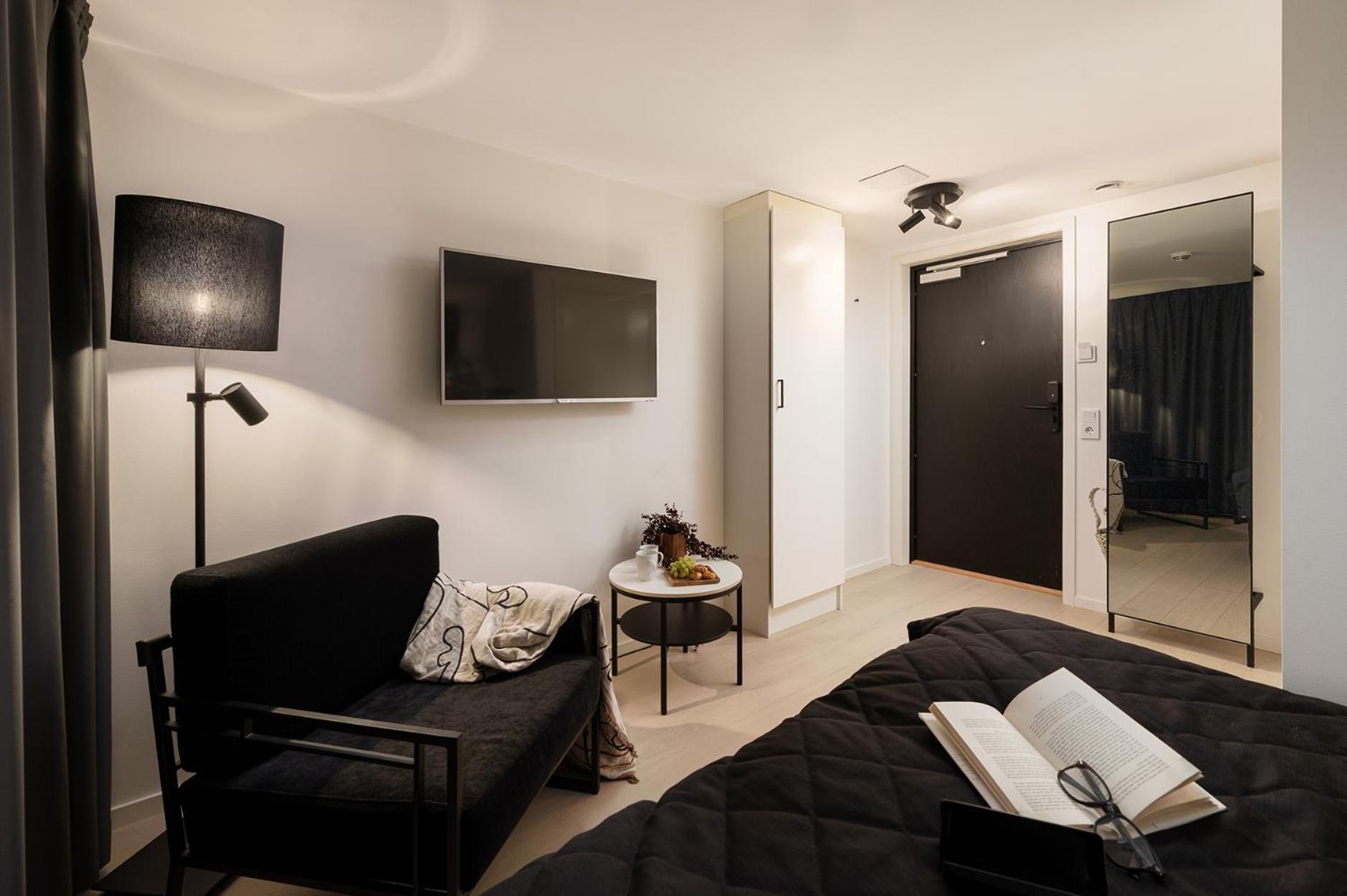 Sky Hotel