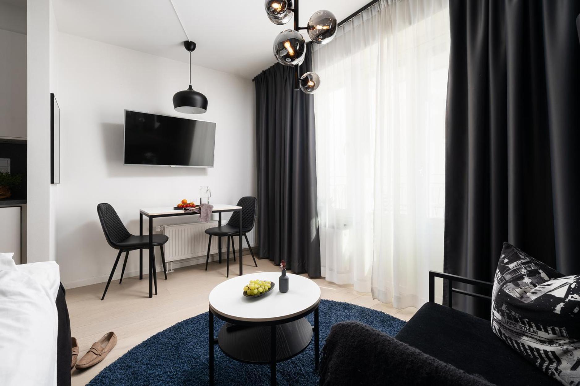 Sky Hotel Linköping