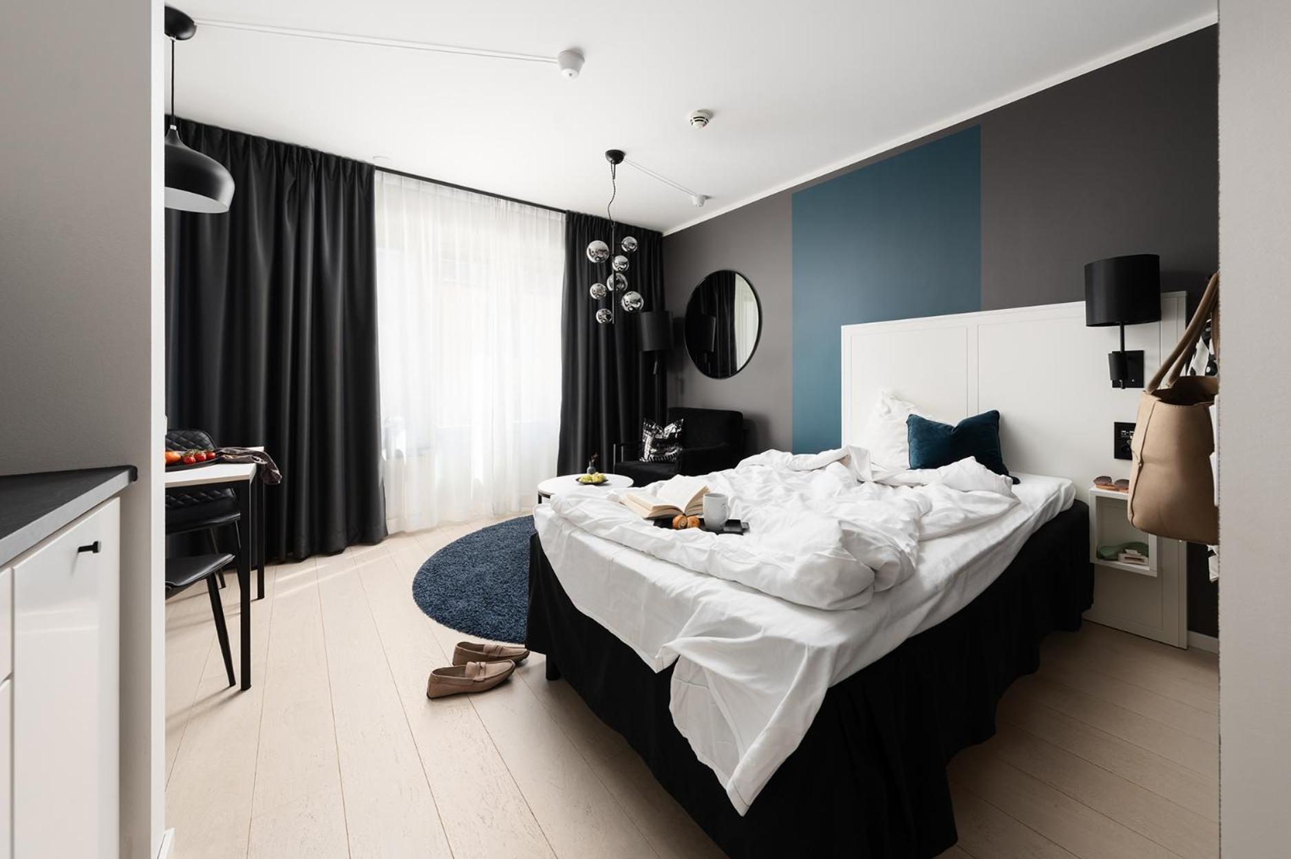 Hotel Sky Linköping