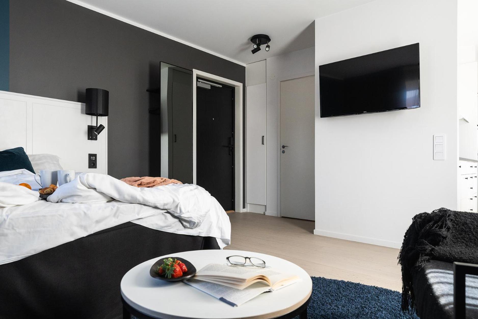 Sky 4* Linköping