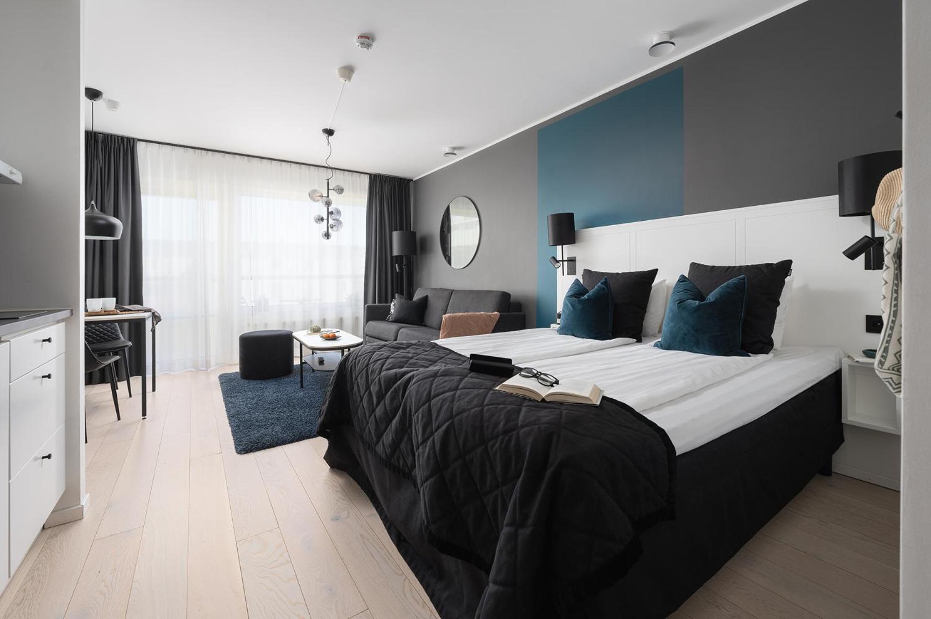 Hotel Sky