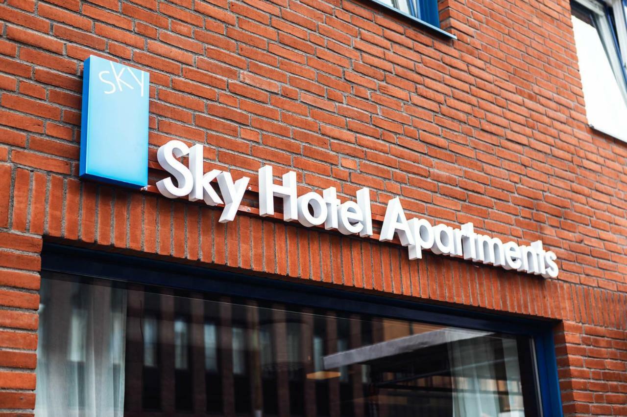 Sky 4*