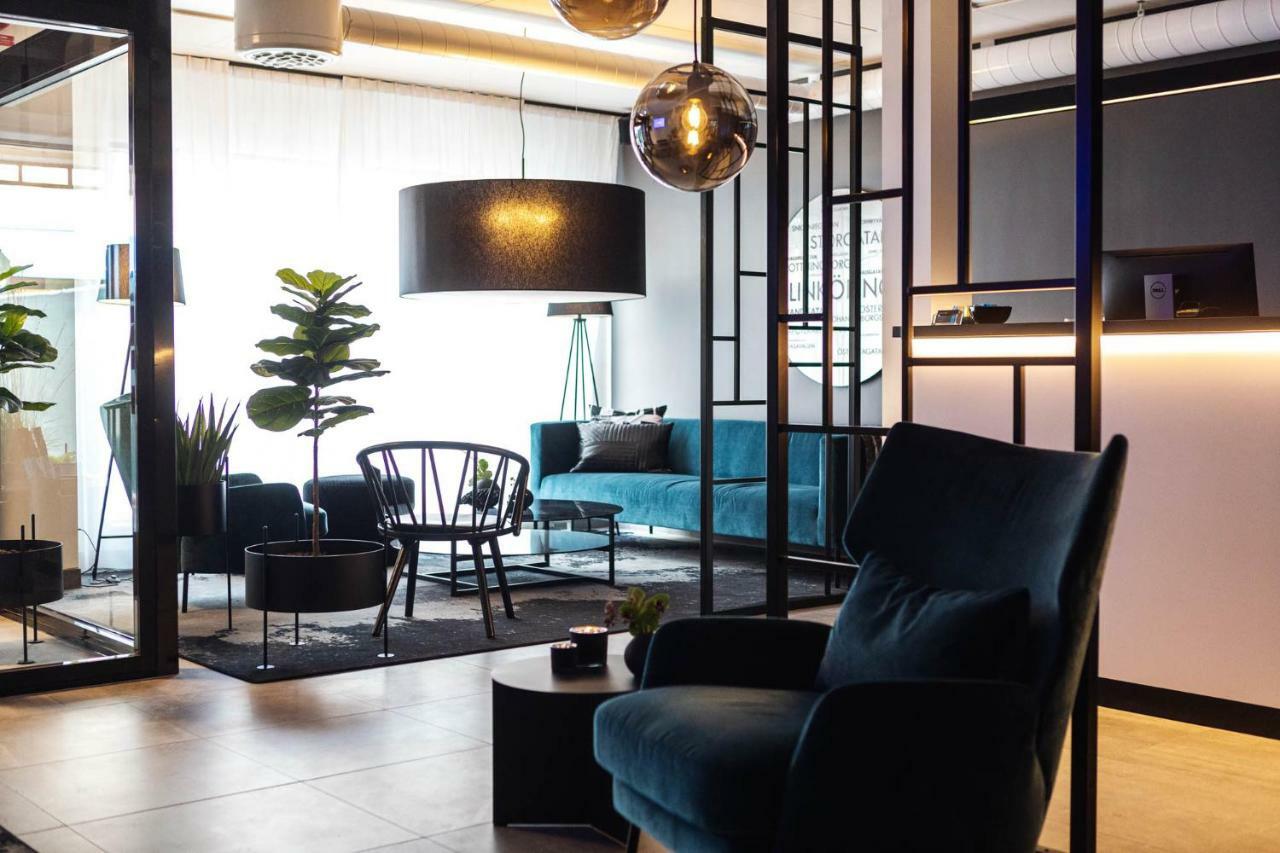 Sky Hotel Linköping
